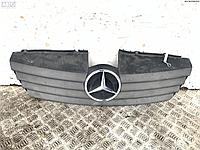 Решетка радиатора Mercedes Vaneo