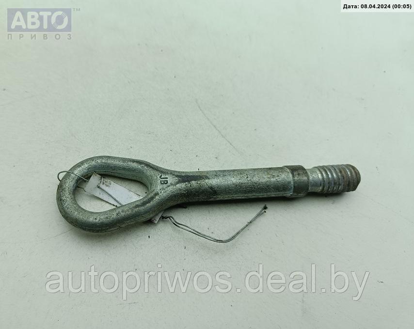 Крюк буксировочный Mercedes W203 (C) - фото 1 - id-p226013310