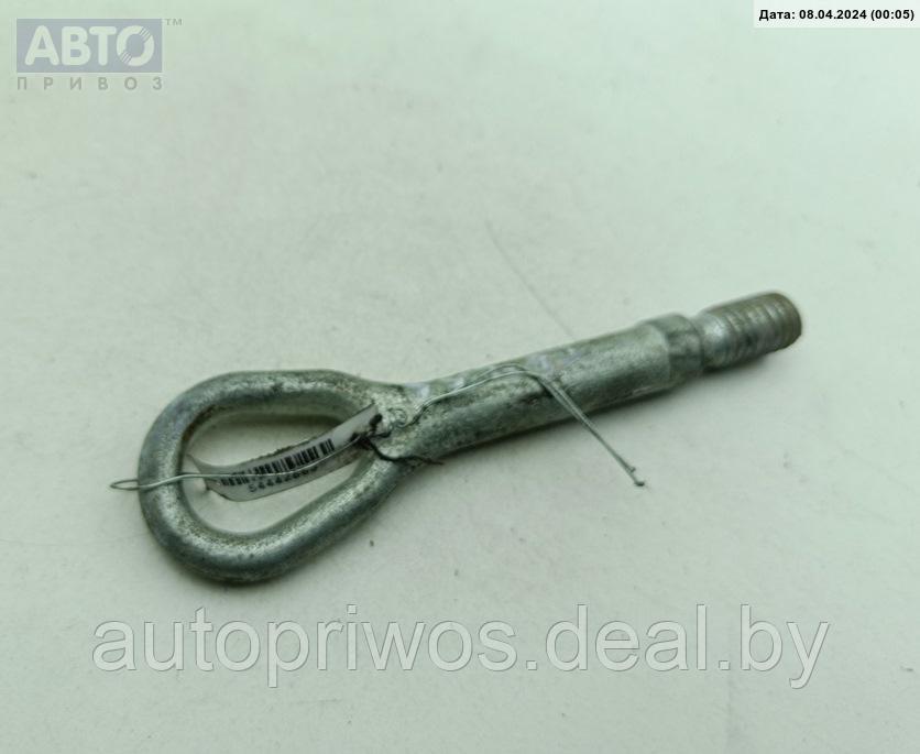 Крюк буксировочный Mercedes W203 (C) - фото 2 - id-p226013310