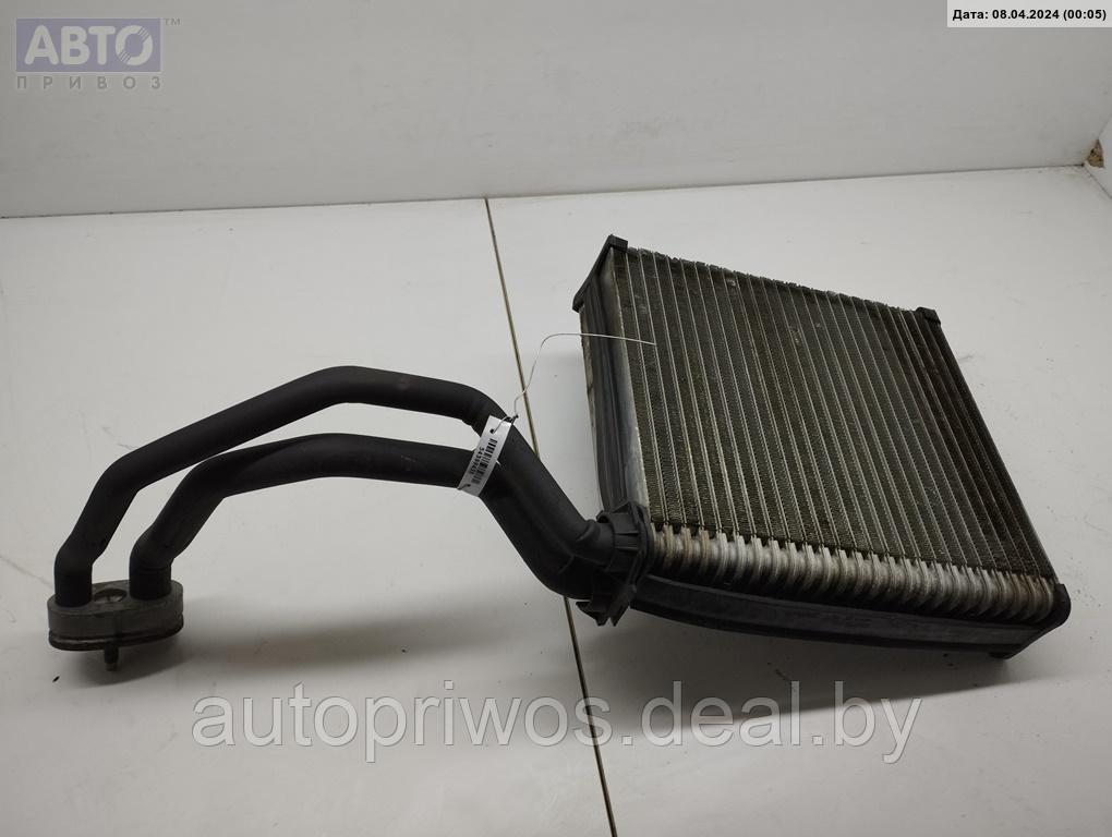 Радиатор отопителя (печки) Audi A4 B7 (2004-2008) - фото 2 - id-p225196232