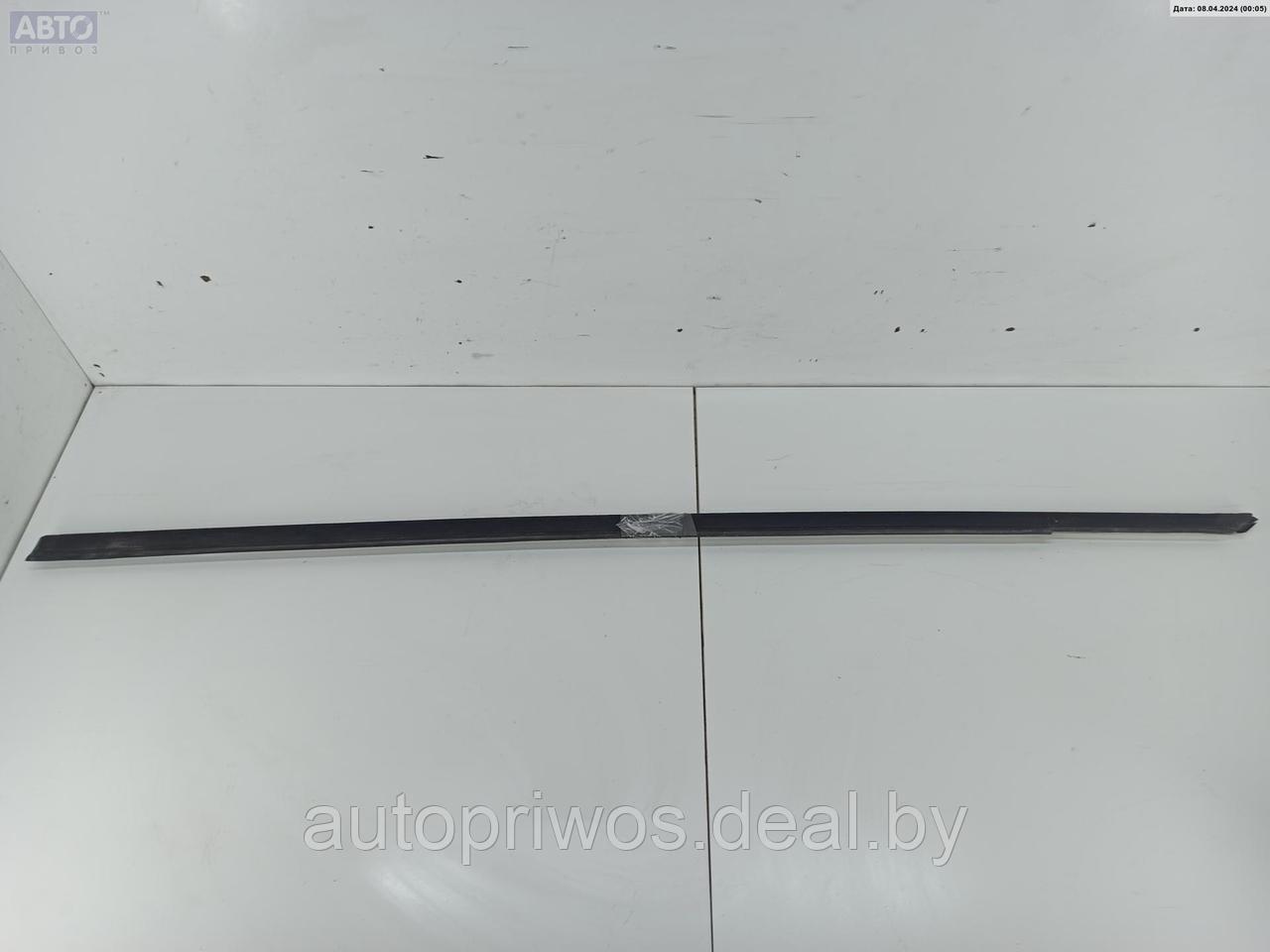 Молдинг стекла двери передней правой наружный Audi A8 D2 (1994-2002) - фото 2 - id-p225828826