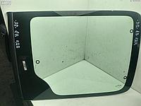 Стекло двери задней правой Citroen Berlingo (1996-2008)