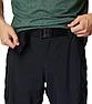 Шорты мужские Columbia Silver Ridge Utility Cargo Shorts черный 2030741-010, фото 4