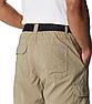 Шорты мужские Columbia Silver Ridge Utility Cargo Shorts бежевый 2030741-221, фото 5