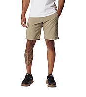 Шорты мужские Columbia Silver Ridge Utility Cargo Shorts бежевый 2030741-221