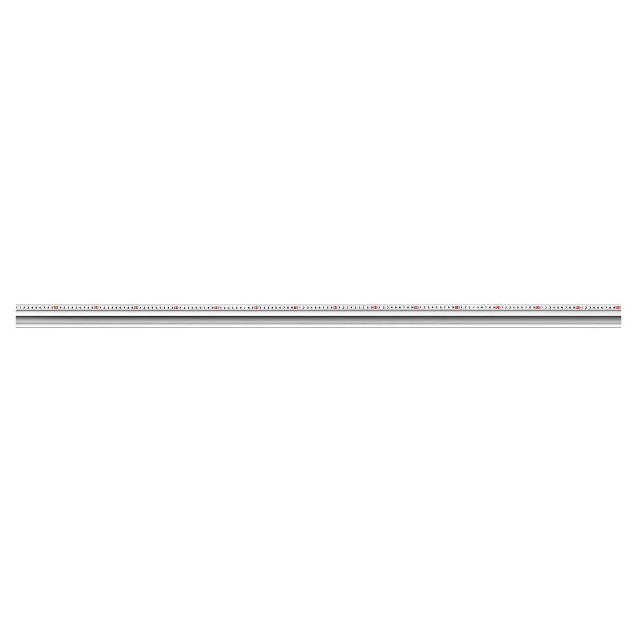 34275-150 KRAFTOOL KRAFT-LINE, 1.5 м, усиленная алюминиевая линейка со стальной направляющей - фото 7 - id-p226013535
