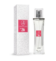 Духи Ламбре (Lambre) №26 20 мл - La Petite Robe Noire от Guerlain