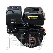 Двигатель бензиновый g270f LONCIN G270FA, фото 3