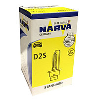 Лампа ксеноновая NARVA, D2S, 85V-35 Вт, 4300K