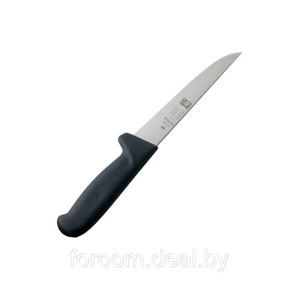 Нож обвалочный с жёстким лезвием 15 см Icel Safe 281.3139.15 - фото 1 - id-p225937454
