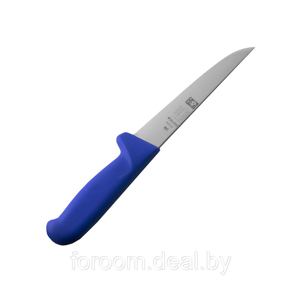 Нож 15 см, обвалочный с широким жестким лезвием Icel Safe 286.3139.15 - фото 1 - id-p225937455
