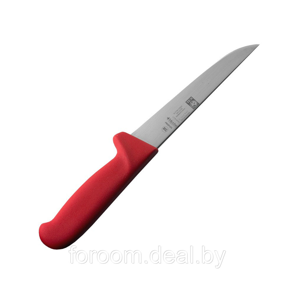 Нож обвалочный с жёстким лезвием 15 см Icel Safe 284.3139.15 - фото 1 - id-p225937456