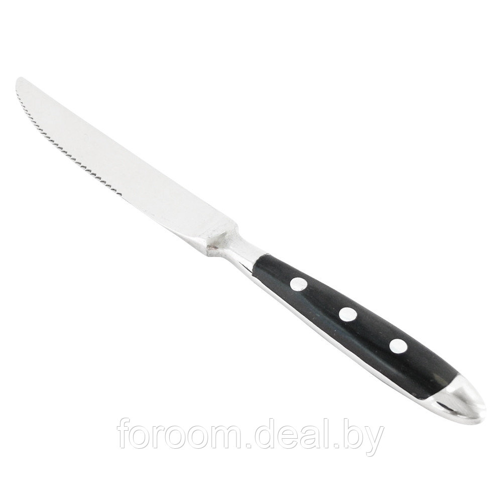 Нож для стейка 22,5 см Doria 8004-45 - фото 1 - id-p225937993