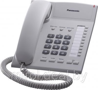Проводной телефон Panasonic KX-TS2382 - фото 1 - id-p226013719
