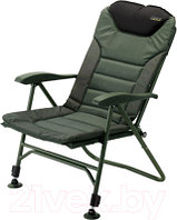 Кресло складное Madcat Siesta Relax Chair Alloy / 8470108