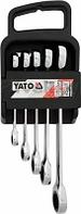 Набор ключей Yato YT-5038