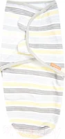 Пеленка-кокон детская Summer Infant Swaddleme 57946