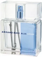 Туалетная вода Armand Basi Blue Sport