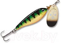 Блесна Blue Fox Minnow Super Vibrax / BFMSV3-GP