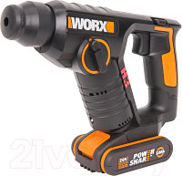 Перфоратор Worx WX394.3