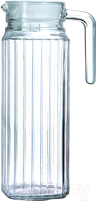 Кувшин Luminarc Quadro 70361 - фото 1 - id-p226015257