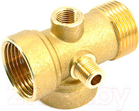 Соединитель General Fittings 2700N4H100282A