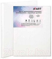 Холст для рисования Azart 50x75см / AZ125075