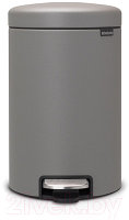 Мусорное ведро Brabantia Pedal Bin NewIcon / 119149