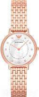 Часы наручные женские Emporio Armani AR11006