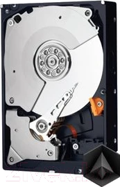 Жесткий диск Western Digital HDD Desktop Black (WD4005FZBX) - фото 1 - id-p226016034