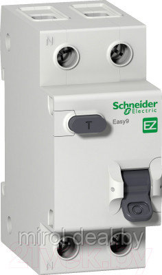 Дифференциальный автомат Schneider Electric Easy9 EZ9D34632 - фото 1 - id-p226015768