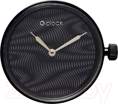 Часовой механизм O bag O clock Great OCLKD001MESL6055 - фото 1 - id-p226016577