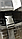 Сумка – тележка хозяйственная на колесах , арт. TL-29 (черный), фото 6