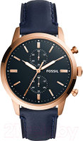 Часы наручные мужские Fossil FS5436