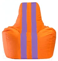 Бескаркасное кресло Flagman Спортинг С1.1-206