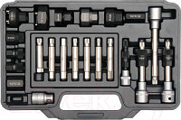 Набор автоинструмента Yato YT-04211