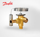 Терморегулирующие вентили (ТРВ)