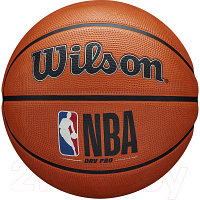 Баскетбольный мяч Wilson NBA Drv Pro / WTB9100XB07