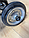 Сумка – тележка хозяйственная на колесах , арт. TL11-2 (2), фото 2