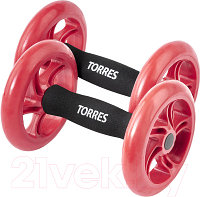 Набор роликов для пресса Torres PL52215