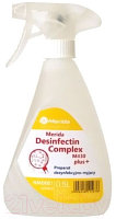 Универсальное чистящее средство Merida Desinfectin