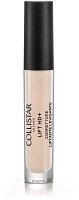 Консилер Collistar Lift HD+ Smoothing Lifting Concealer тон 0 Avorio