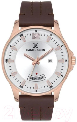 Часы наручные мужские Daniel Klein 12870-4 - фото 1 - id-p226021424