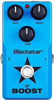 Педаль электрогитарная Blackstar LT Boost