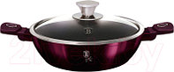 Сотейник Berlinger Haus Purple Eclips Collection BH-6631