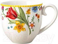 Набор кружек Villeroy & Boch Spring Awakening / 14-8638-8402