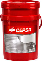 Трансмиссионное масло Cepsa Transmisiones 80W90 / 646372270