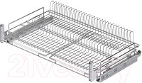 Корзина-сушка выдвижная Starax S-2034-С