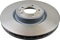 Тормозной диск TRW DF6508S