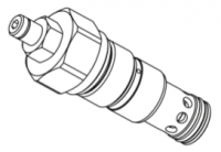 Клапан пилотный Cartridge Pressure Relief valve VLP200PC 03 A M28х1,5 pilot operated